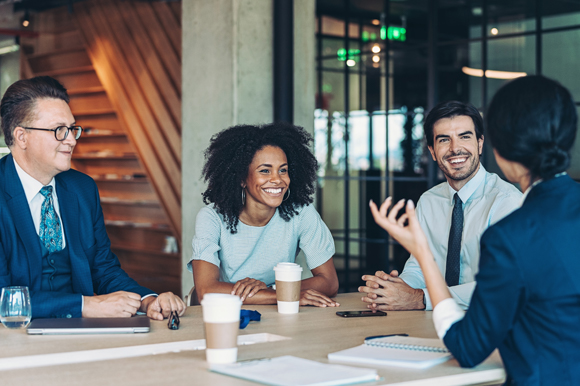 Stablico Business Checking Account