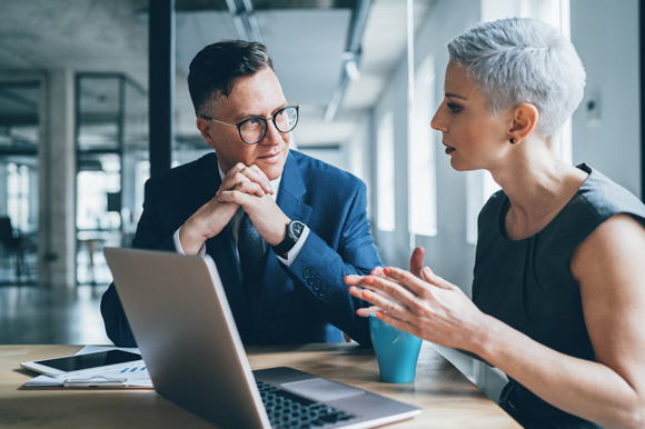 Stablico Business Savings